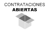 Contrataciones abiertas