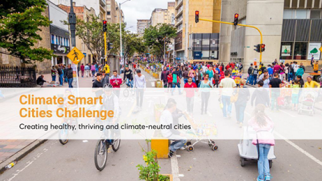 abierta-convocatoria-climate-smart-cities-challenge-combatir-crisis-climatica.png