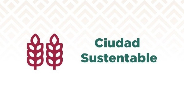 Ciudad Sustentable