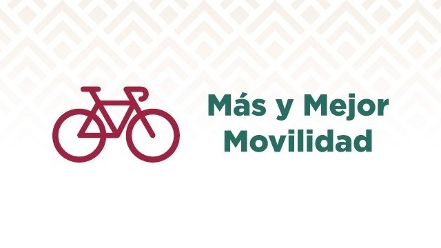 Más y Mejor Movilidad