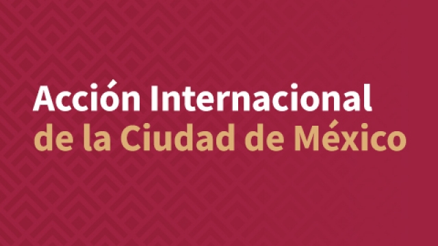 Acción Internacional de la Ciudad de México